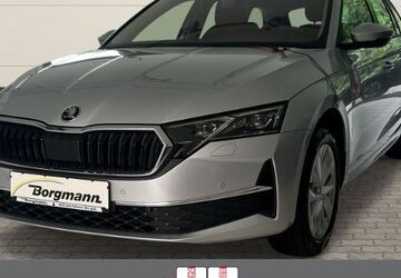 Skoda Octavia 10.900 km 34.990 &euro; Haltern am See 45721