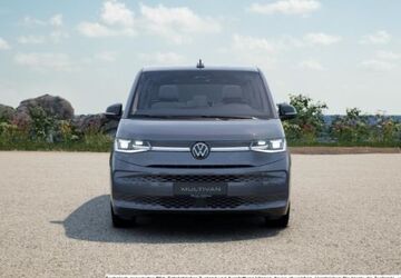 VW T7 Multivan 13.500 km 67.900 &euro; Mülheim 45478