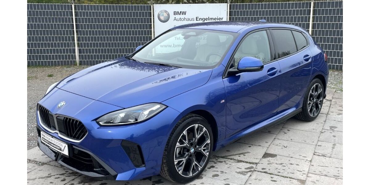 BMW 120 11.539 km 32.900 &euro; Haltern am See 45721