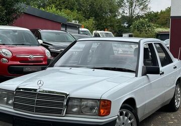 Mercedes-Benz 190 150.000 km 7.990 &euro; Castrop-Rauxel 44575