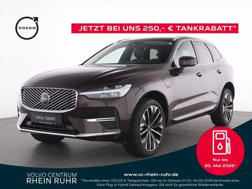 Gebrauchte Volvo XC60