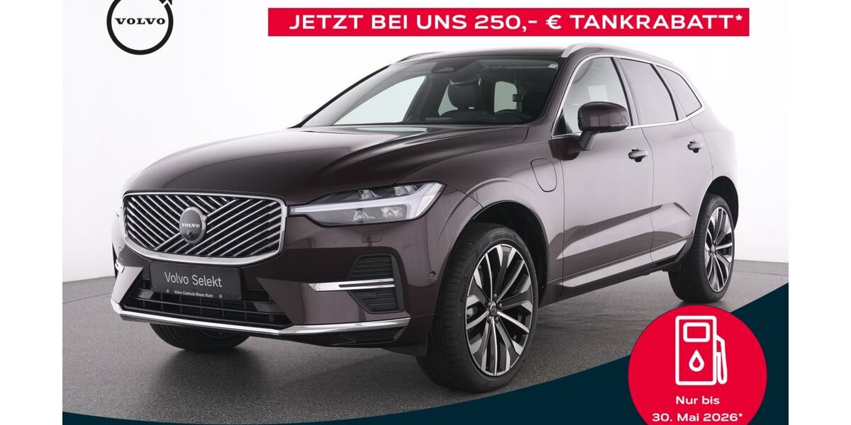 Volvo XC60 15.217 km 64.990 &euro; Essen-Kray 45309