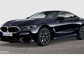 BMW M850 24.780 km 81.990 &euro; Castrop-Rauxel 44579