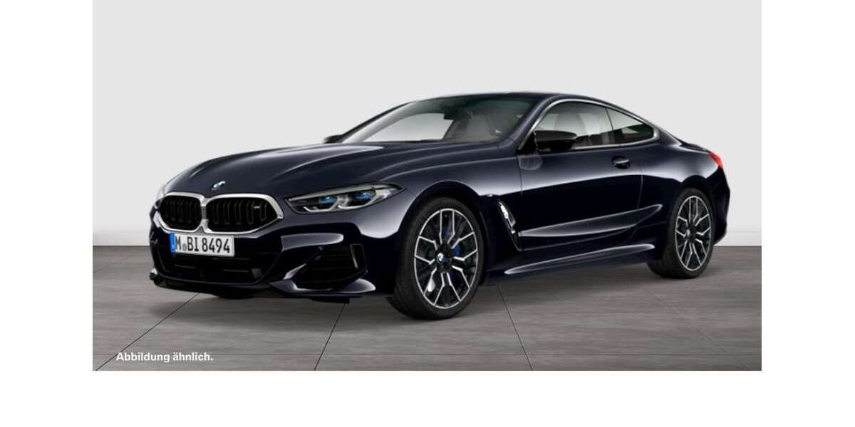BMW M850 24.780 km 81.990 &euro; Castrop-Rauxel 44579