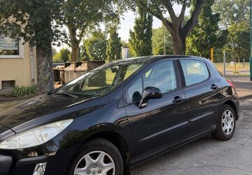 Peugeot 308 184.000 km 1.400 &euro; Duisburg 47169