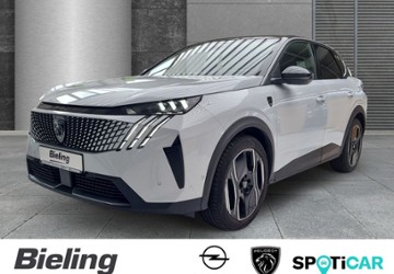 Peugeot 3008 11.162 km 44.950 &euro; Herten 45699