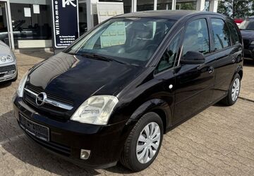 Opel Meriva 190.000 km 2.490 &euro; Herten 45701