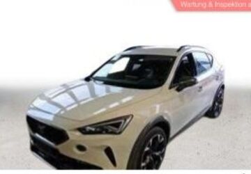 Cupra Formentor 20.719 km 29.490 &euro; Moers-Hülsdonk 47441