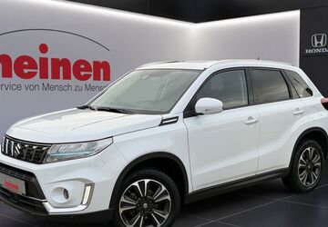 Suzuki Vitara 29.464 km 17.409 &euro; Essen 45141