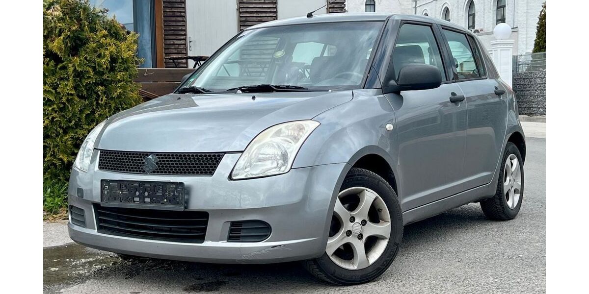 Suzuki Swift 178.316 km 1.800 &euro; Gelsenkirchen 45884