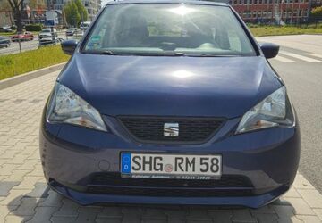 Seat Mii 119.000 km 5.100 &euro; Essen 45239