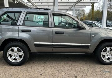 Jeep Grand Cherokee 245.000 km 7.950 &euro; Dinslaken 46539