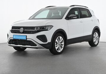 VW T-Cross 8.098 km 23.960 &euro; Essen 45143
