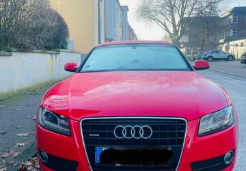 Audi A5 163.000 km 11.000 &euro; Gelsenkirchen 45894