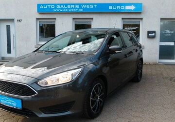 Ford Focus 131.773 km 5.990 &euro; Bochum 44809