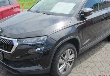 Skoda Karoq 25.928 km 21.900 &euro; Moers 47445
