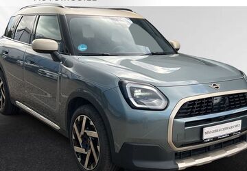 Mini Countryman C (Cooper) 19.295 km 33.808 &euro; Wesel 46485