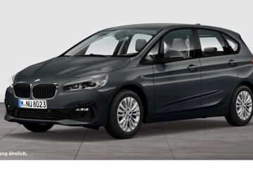 BMW 218 Active Tourer 79.162 km 18.800 &euro; Herne 44625