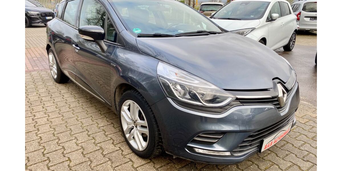 Renault Clio 43.980 km 9.800 &euro; Moers 47445