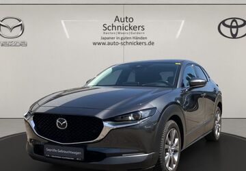 Mazda CX-30 20.189 km 27.490 &euro; Moers 47441