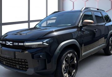 Dacia Bigster 1.500 km 32.290 &euro; Dorsten 46282