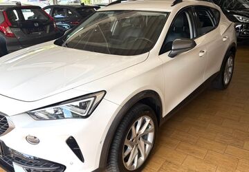 Cupra Formentor 79.500 km 19.696 &euro; Gladbeck 45966