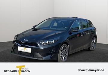 Kia ceed / Ceed 15.559 km 20.970 &euro; Datteln 45711