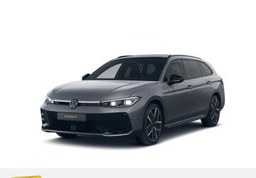 VW Passat Variant 9.796 km 41.430 &euro; Oberhausen 46047