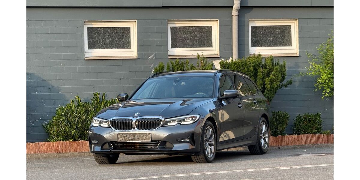 BMW 318 167.400 km 13.900 &euro; Mülheim an der Ruhr 45475