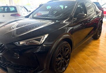 Cupra Formentor 148.000 km 22.399 &euro; Gladbeck 45966