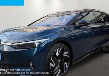 VW ID.7 15.545 km 54.790 &euro; Mülheim 45478