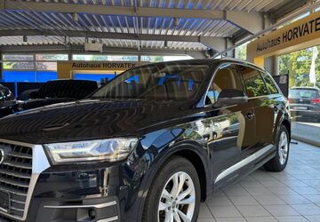 Audi Q7 286.800 km 18.750 &euro; Waltrop 45731