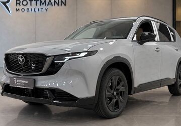Mazda CX-5 2.719 km 35.870 &euro; Oberhausen 46149
