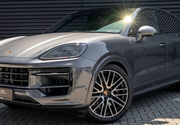 Porsche Cayenne 17.830 km 129.690 &euro; Moers 47441