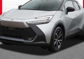 Toyota C-HR 14.463 km 26.989 &euro; Recklinghausen 45659
