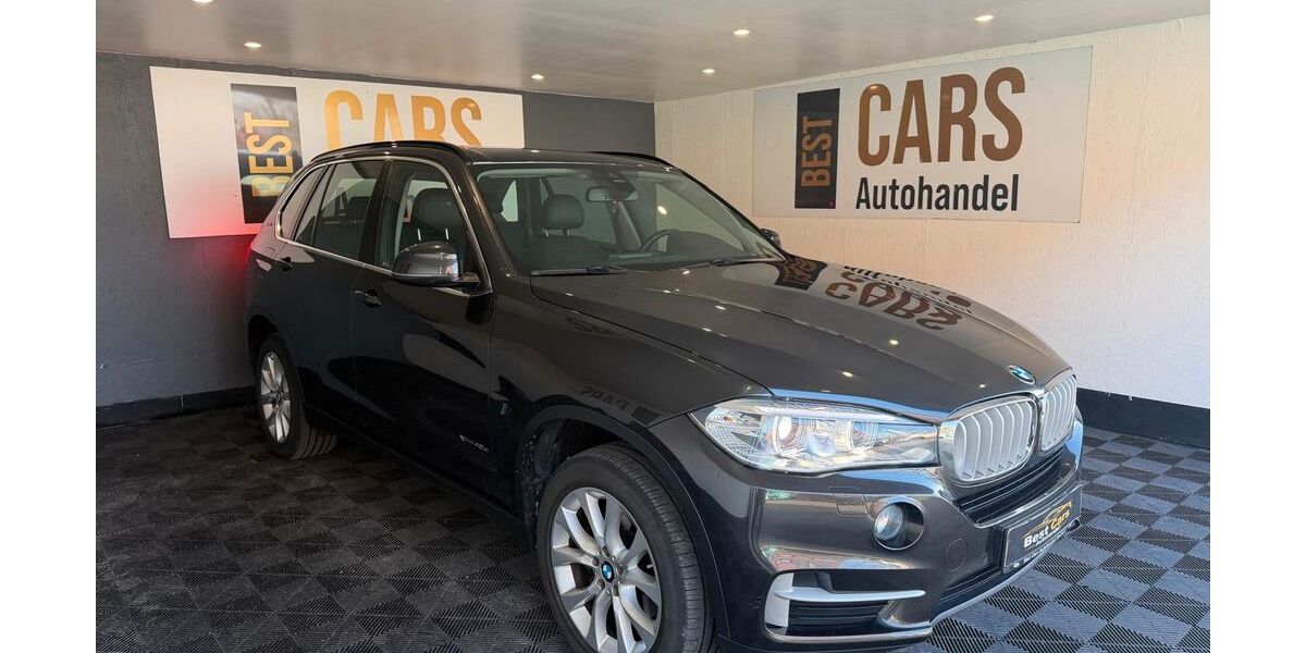 BMW X5 139.500 km 23.900 &euro; Bochum 44805