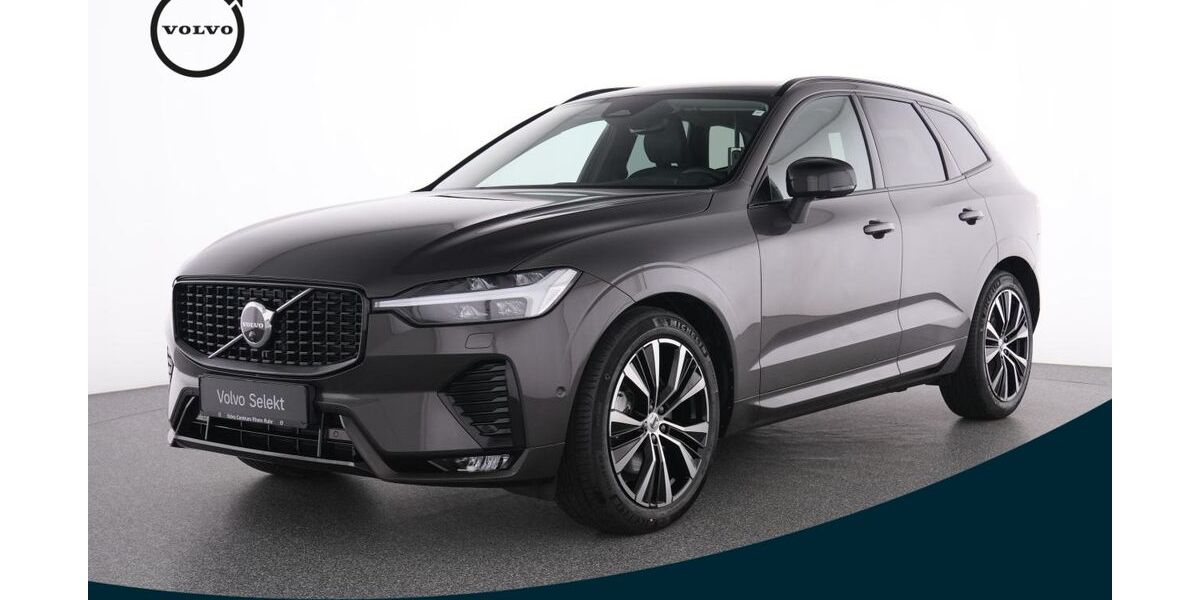 Volvo XC60 45.661 km 47.950 &euro; Essen-Kray 45309