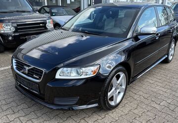 Volvo V50 100.000 km 6.980 &euro; Herten 45701
