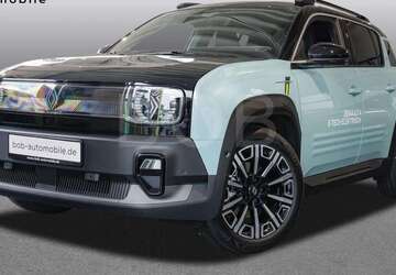 Renault R 4 2.003 km 37.777 &euro; Herne 44629