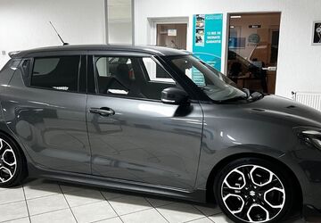 Suzuki Swift 85.938 km 14.999 &euro; Voerde 46562