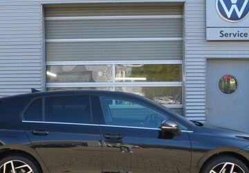 VW Golf 44.000 km 22.500 &euro; Essen 45307