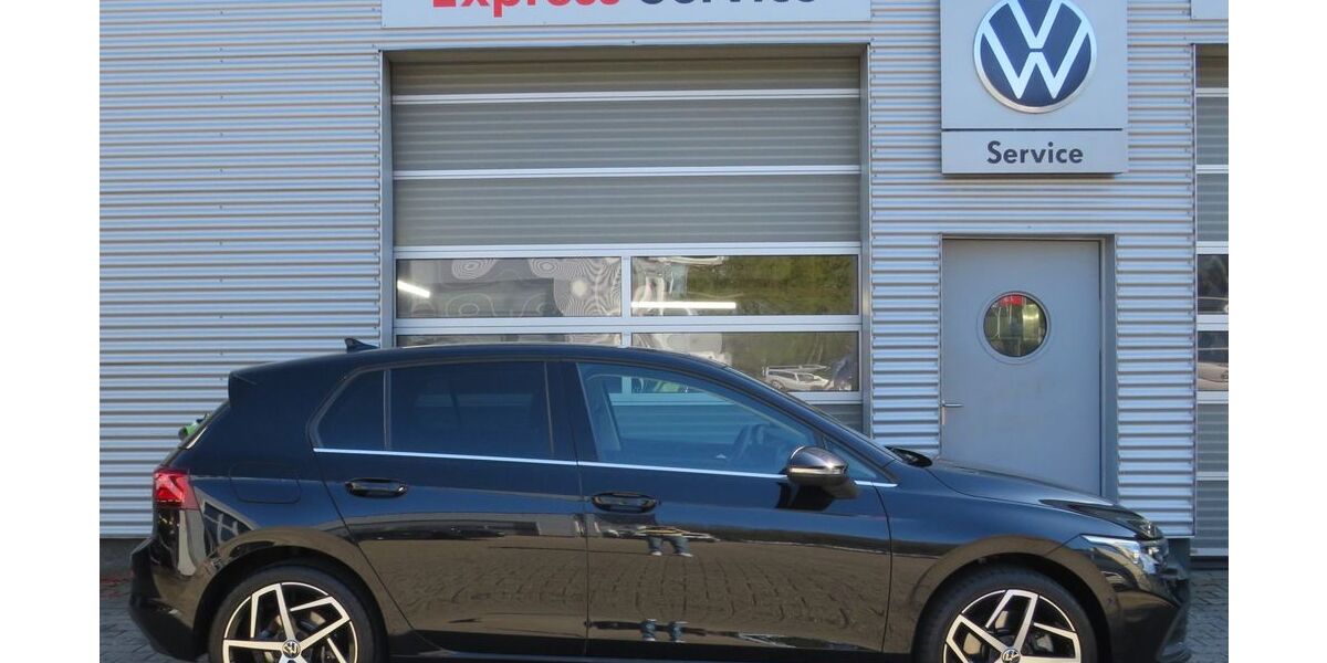 VW Golf 44.000 km 22.500 &euro; Essen 45307