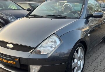 Ford Streetka 159.425 km 2.190 &euro; Essen 45326