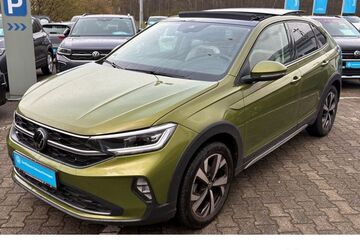 VW Taigo 17.860 km 23.949 &euro; Herten 45701