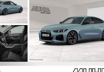 BMW i4 27.900 km 52.420 &euro; Oberhausen 46149