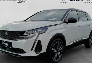 Peugeot 5008 35.000 km 25.690 &euro; Duisburg 47059