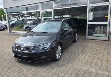 Seat Leon 69.000 km 16.590 &euro; Gladbeck 45966