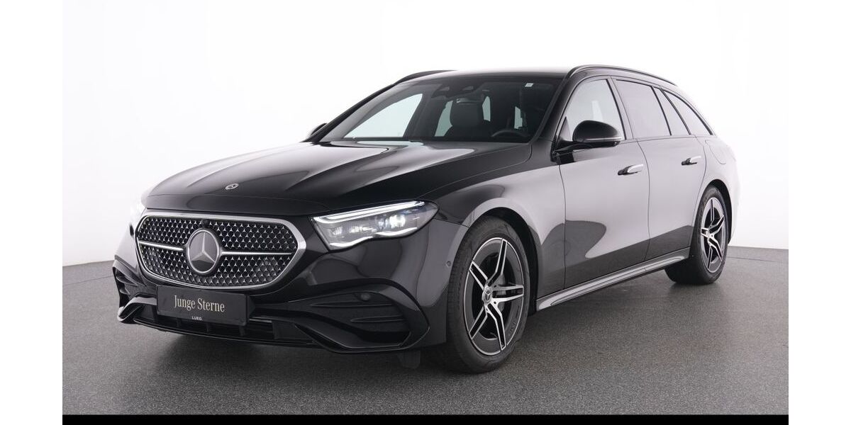 Mercedes-Benz E 300 7.998 km 61.999 &euro; Essen 45309