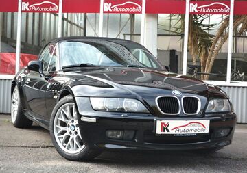 Gebrauchte BMW Z3