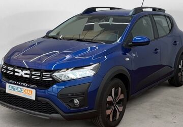 Dacia Sandero 6.172 km 17.989 &euro; Dinslaken 46539